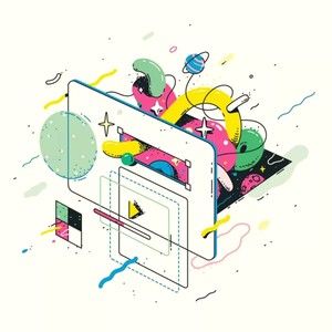 Meet your Posher, Vicman